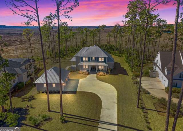 Property at 2090 Isles of Saint Marys Way, St. Marys, GA 31558, 4 beds, 3 baths