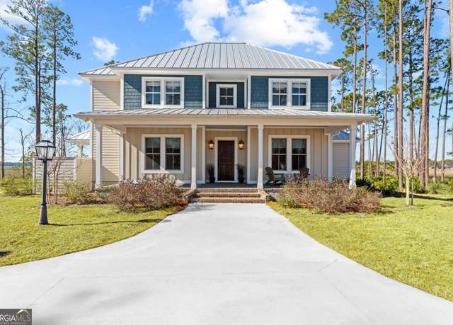 Property at 2090 Isles of Saint Marys Way, St. Marys, GA 31558, 4 beds, 3 baths