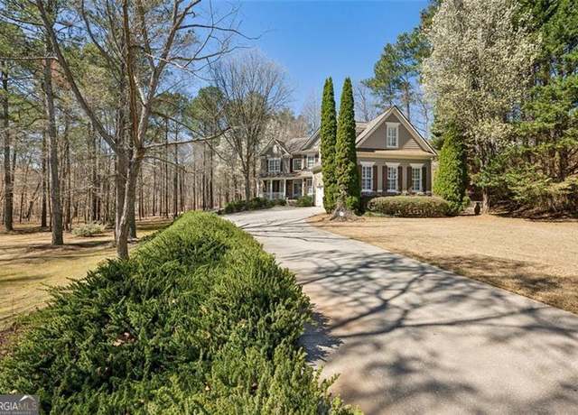 Property at 1345 Bridgemill Ave Unit 3D, Canton, GA 30114, 5 beds, 4 baths