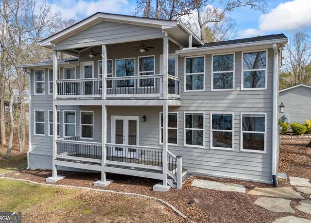 Property at 1300 Tranquility Ln, Hartwell, GA 30643, 5 beds, 6 baths