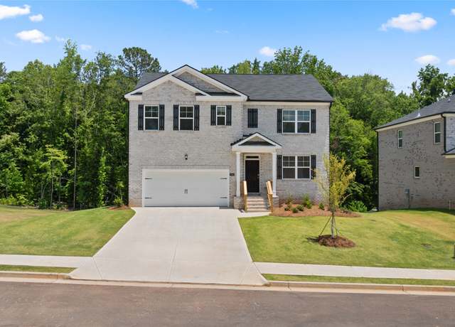 Property at 1939 Van Allen Ct, Dacula, GA 30019, 5 beds, 3 baths