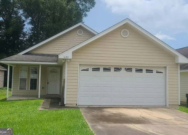 Property at 4193 Ridge Haven Rd, Tallahassee, FL 32310, 3 beds, 2 baths