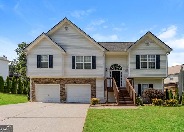 Property at 302 Victory Commons Overlook, Acworth, GA 30102, 4 beds, 3 baths