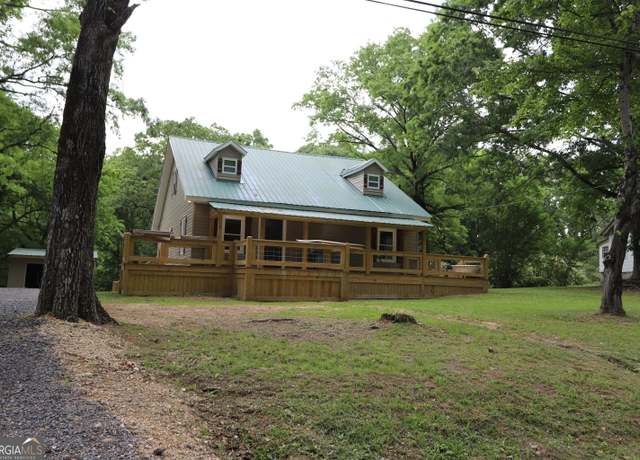 Property at 360 Ridge St, Trion, GA 30753, 4 beds, 2 baths