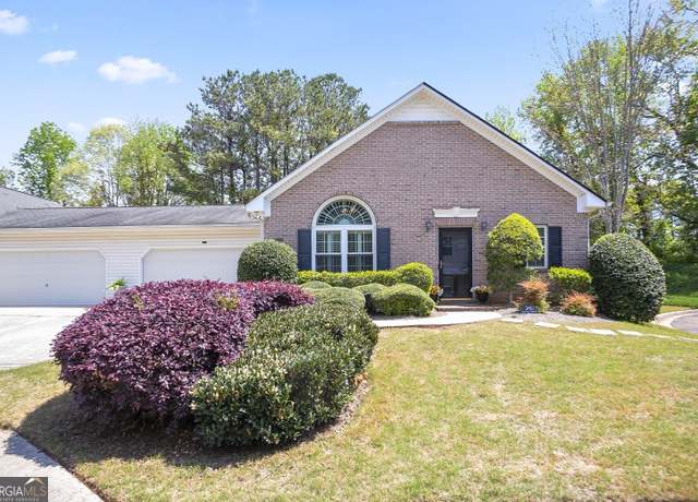 Property at 3417 Double Eagle Dr Bldg 31, Marietta, GA 30008, 2 beds, 2 baths