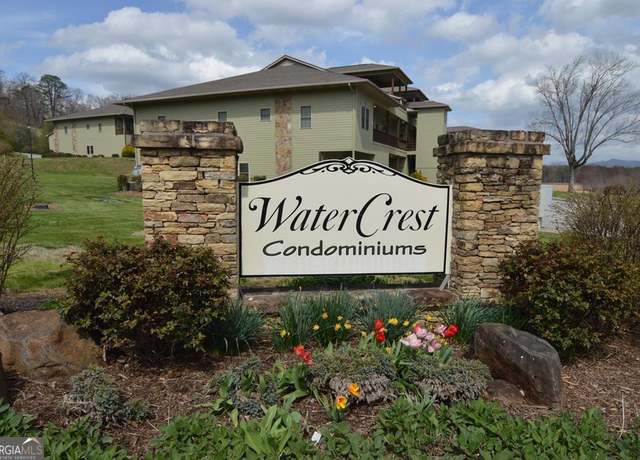 Property at 1647 Lakeview Dr Unit H, Young Harris, GA 30582, 3 beds, 2 baths