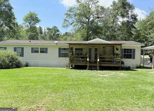 Property at 250 River Trce, Hahira, GA 31632, 3 beds, 2 baths