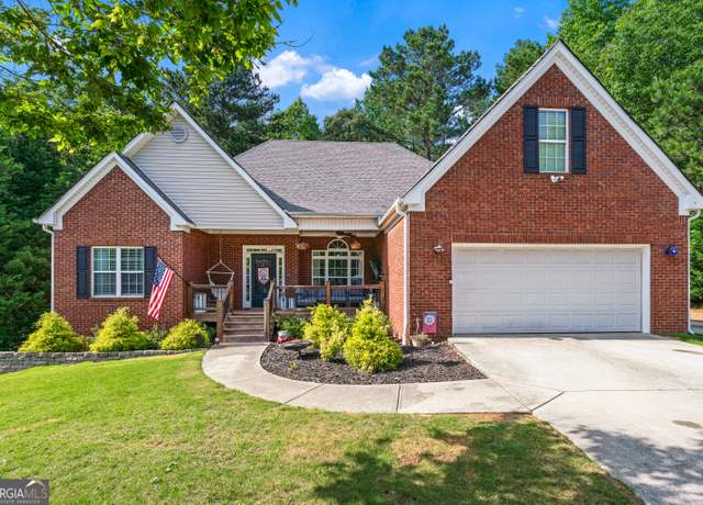 Property at 1436 Virginia Way, Monroe, GA 30655, 5 beds, 4 baths