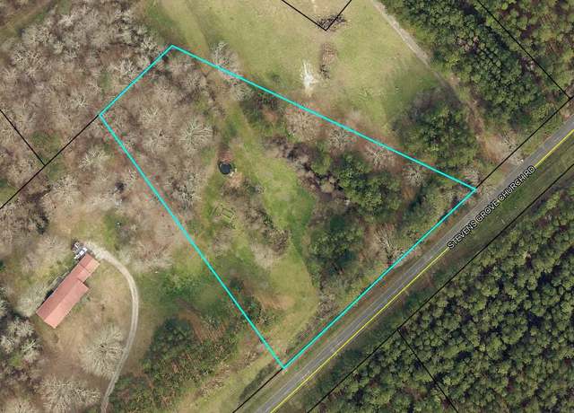 Property at 0 Stevens Grove Church Tract 2 Rd, Lexington, GA 30648