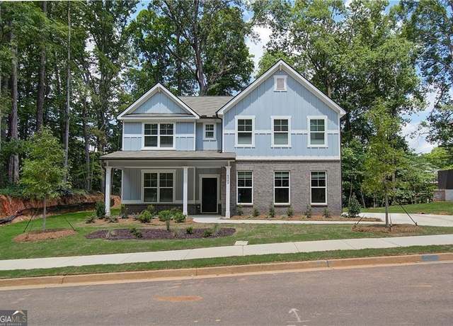 Property at 4524 Ajo Walk #7, Atlanta, GA 30331, 4 beds, 2.5 baths