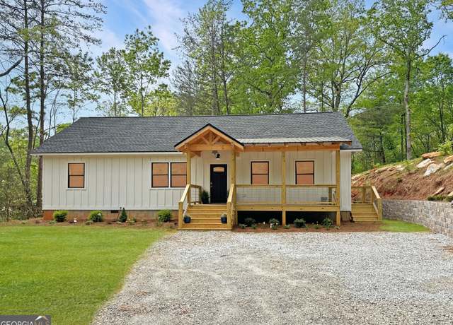 Property at 164 Colorado Ln, Clayton, GA 30525, 3 beds, 2 baths