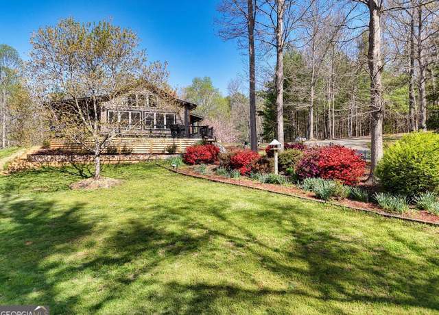 Property at 1030 Macedonia Church Rd, Blue Ridge, GA 30513, 3 beds, 3.5 baths