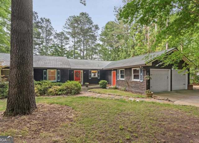 Property at 1621 Morgan Dr, Buckhead, GA 30625, 3 beds, 4 baths