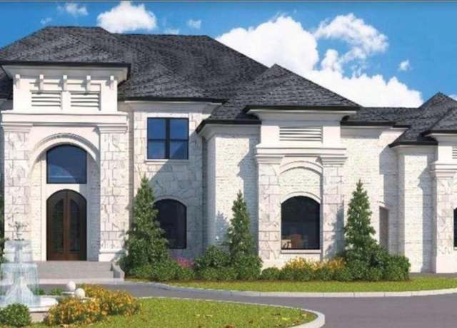 Property at 6004 Diamond Lane Rd, South Fulton, GA 30213, 5 beds, 6 baths