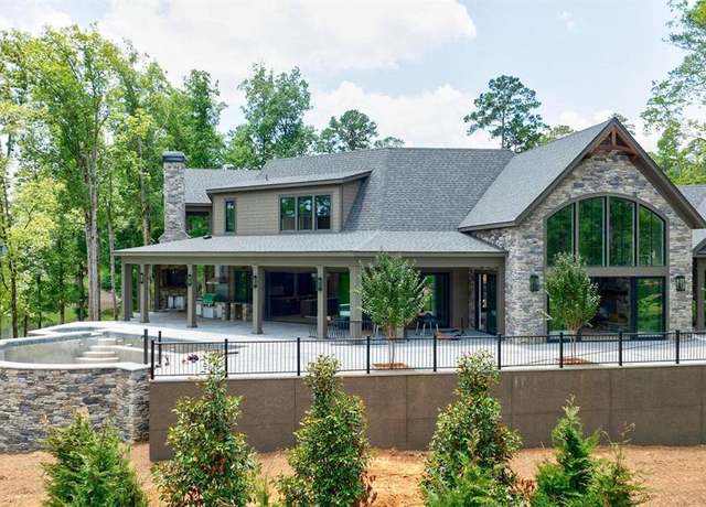 Property at 1080 Angel Pond W, Greensboro, GA 30642, 6 beds, 6.5 baths