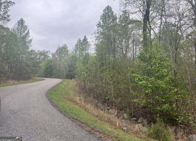 Property at 3829 Reservoir Dr Unit TRACT 11, Gainesville, GA 30507