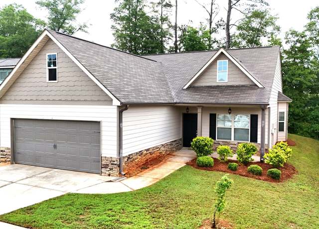 Property at 349 Park West Blvd, Athens, GA 30606, 3 beds, 2 baths