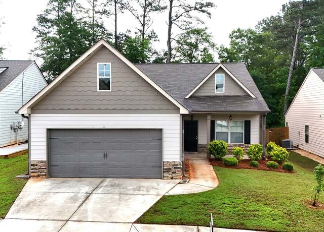 Property at 349 Park West Blvd, Athens, GA 30606, 3 beds, 2 baths