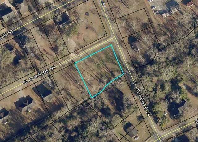 Property at 502 S Lawrence St, Dublin, GA 31021