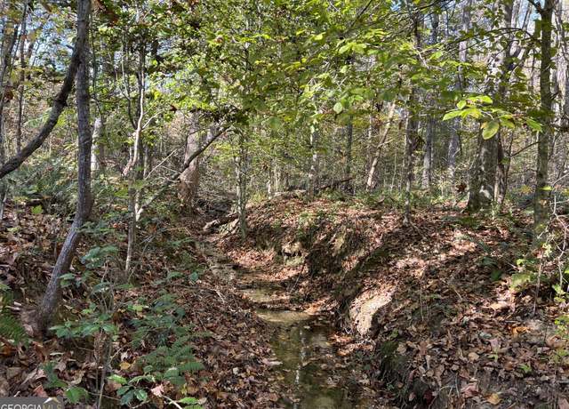 Property at TRACT 2 NORTH Ruckersville Rd, Elberton, GA 30635
