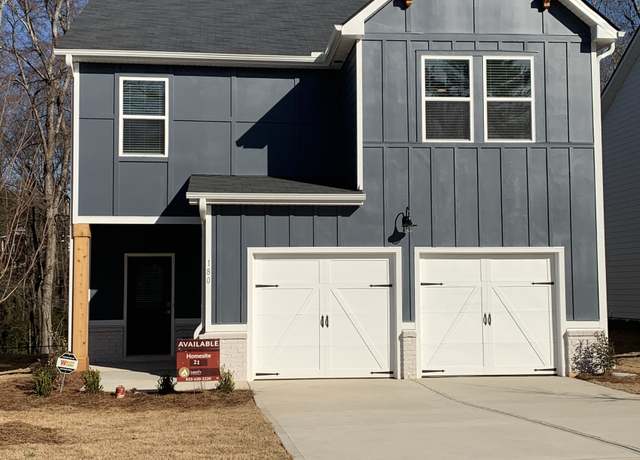 Property at 180 Weldon Rd #21, Mcdonough, GA 30253, 5 beds, 3.5 baths