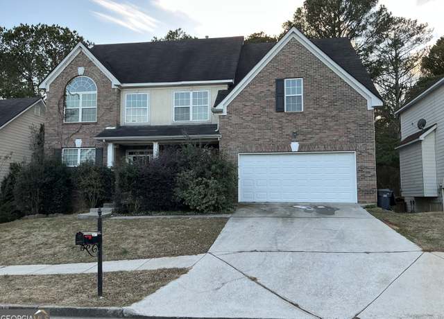 Property at 2873 Beaut Ct, Snellville, GA 30039, 4 beds, 3.5 baths