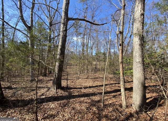 Property at LOT 6 Majestic Shores Rd, Hartwell, GA 30643