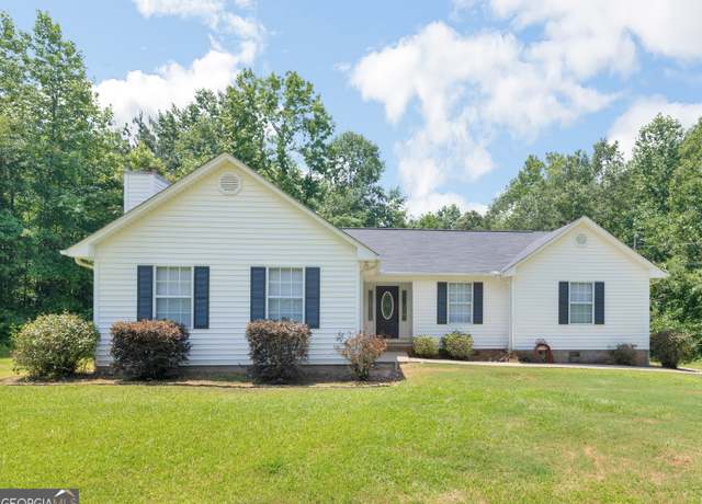 Property at 1120 Jackson Lake Rd, Jackson, GA 30233, 4 beds, 2 baths