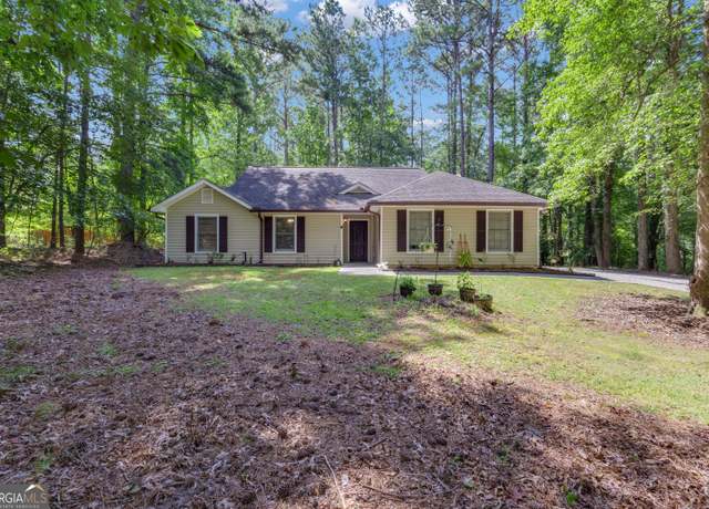 Property at 50 Ashley Creek Dr, Newnan, GA 30263, 3 beds, 2 baths