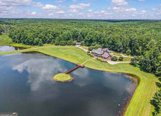 Property at 0 Doster Rd #2720, Madison, GA 30650