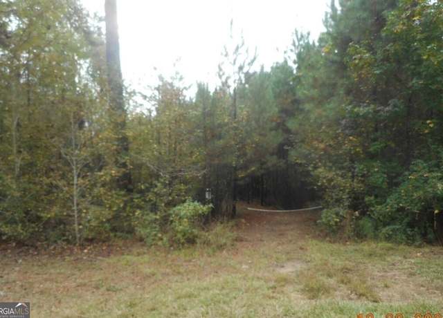 Property at TRACT 2 Grey Land Rd, Greensboro, GA 30642
