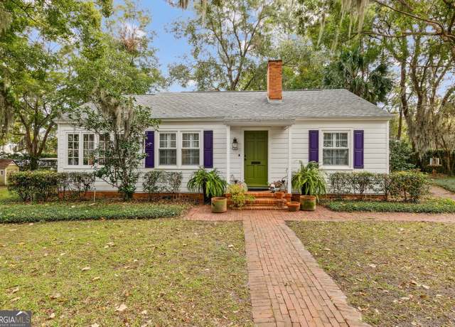 Property at 310 Wheeler St, St. Marys, GA 31558, 2 beds, 2 baths