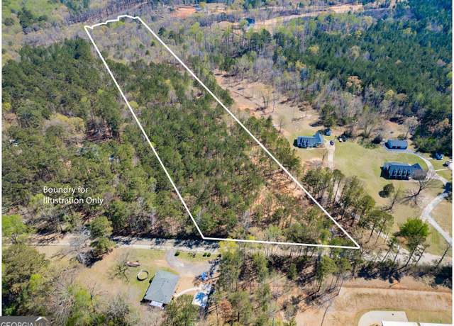 Property at 0 Davis Rd, Fayetteville, GA 30215