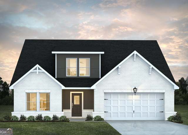 Property at 330 Orwell Dr #96, Social Circle, GA 30025, 4 beds, 3 baths