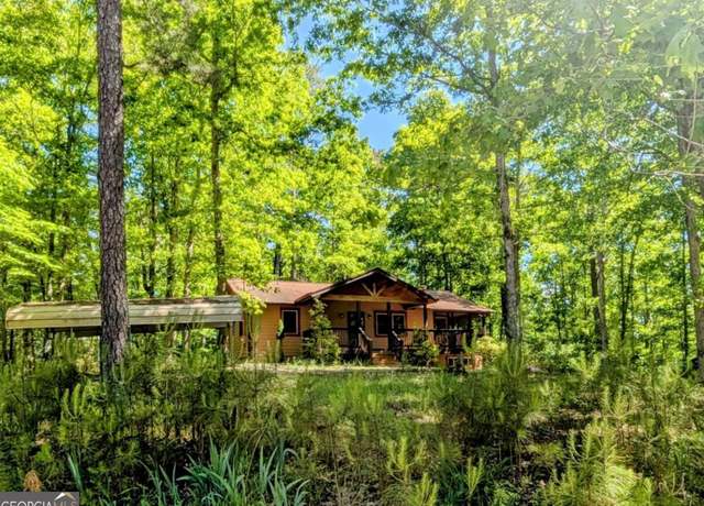 Property at 314 Catawba Cir, Ellijay, GA 30540, 3 beds, 2 baths