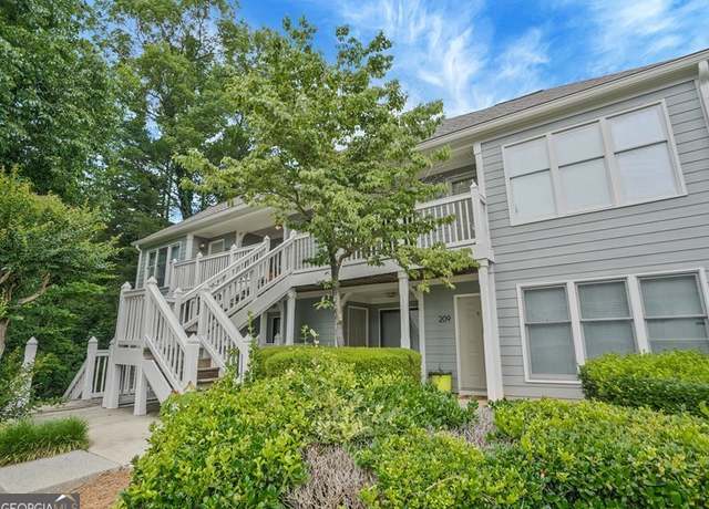 Property at 212 Abingdon Way, Sandy Springs, GA 30328, 1 bed, 1 bath