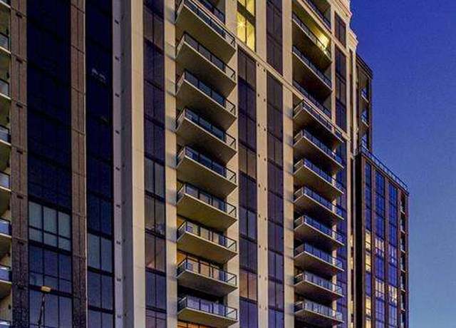 Property at 2425 Peachtree Rd NE #1505, Atlanta, GA 30305, 3 beds, 3.5 baths