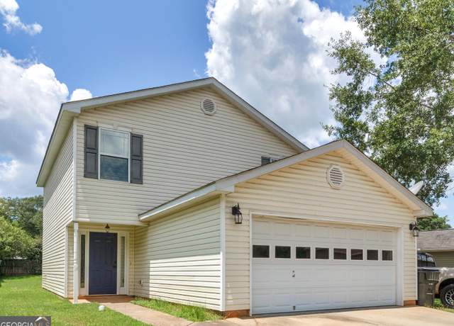 Property at 106 Wrightsburg Way, Zebulon, GA 30295, 3 beds, 2.5 baths