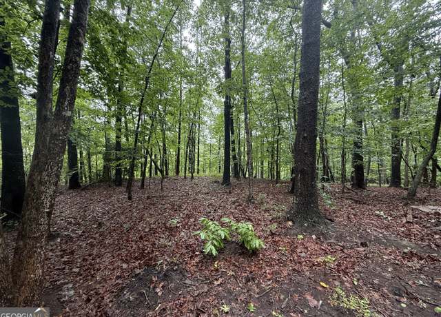 Property at 0 Hammond Dr, Toccoa, GA 30577