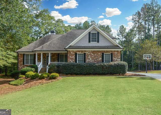 Property at 1750 Ryland Hills Dr, Watkinsville, GA 30677, 5 beds, 4 baths