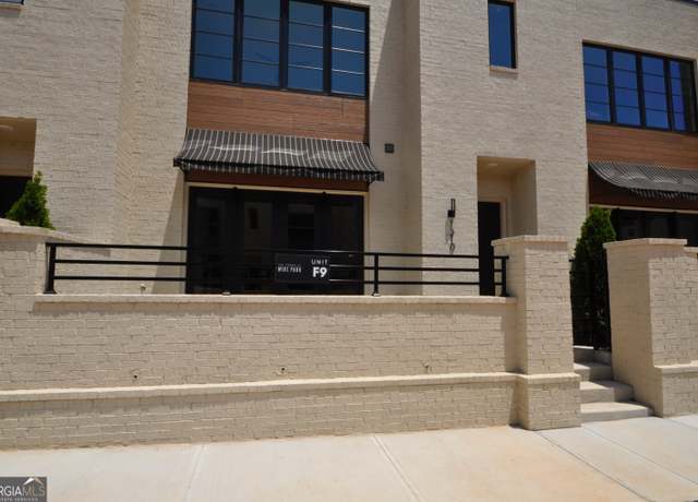 Property at 1310 Watson Ln Unit F9, Watkinsville, GA 30677, 3 beds, 3.5 baths