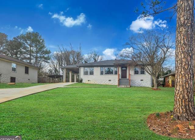 Property at 2117 Keheley Dr, Decatur, GA 30032, 3 beds, 2 baths