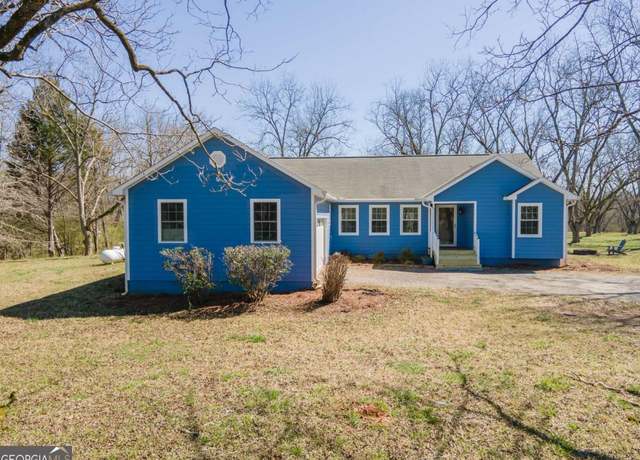 Property at 4153 Wallace Rd, Pine Mountain, GA 31822, 3 beds, 2 baths