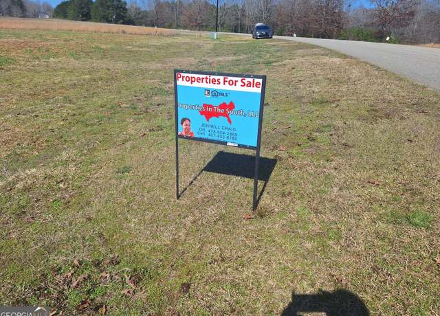 Property at 225 Peninsula Ave, Macon, GA 31220