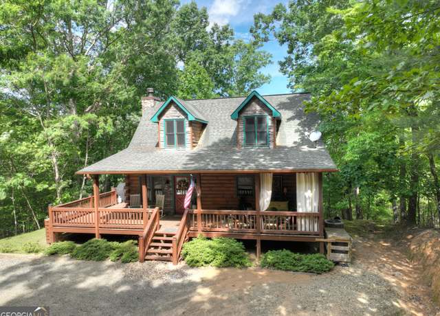 Property at 54 Channing Holw, Morganton, GA 30560, 3 beds, 3 baths
