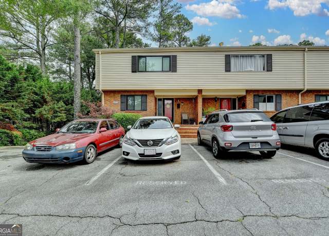 Property at 3346 Northcrest Rd Unit A, Atlanta, GA 30340, 3 beds, 2.5 baths