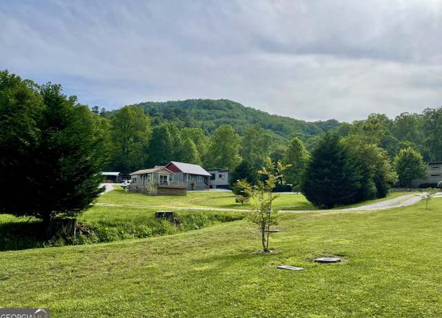 Property at LOT 11R Maple Springs Ln, Clayton, GA 30525