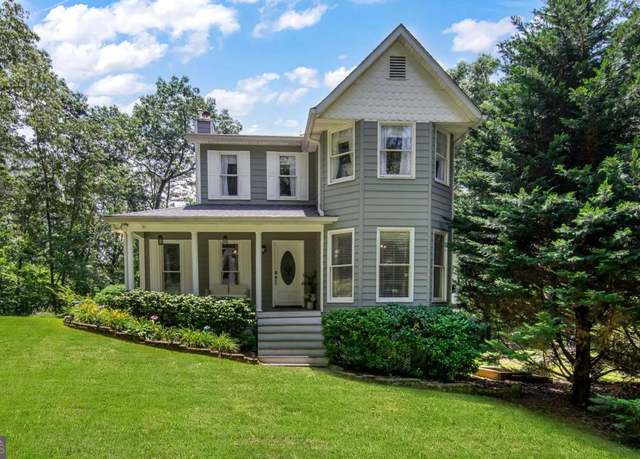 Property at 563 Westwoods Dr, Ellijay, GA 30540, 3 beds, 3 baths