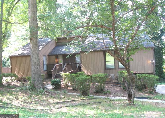 Property at 5080 Post Road Pass, Stone Mountain, GA 30088, 4 beds, 3 baths