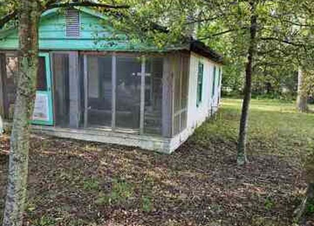 Property at 827 Davis Ave, Millen, GA 30442, 2 beds, 1 bath